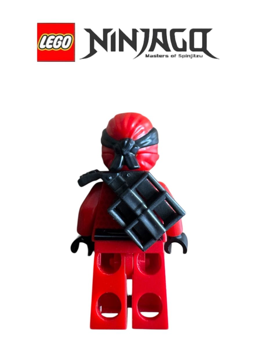 Lego Kit di costruzioni: Lego Ninjago Kai njo0391 – Usato da Wetzikon ZH venduto da the-collector91 1