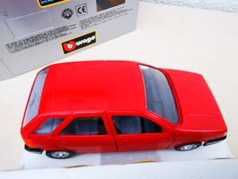 Burago 1:24 FIAT tipo , neu und fehlerfrei in OVP