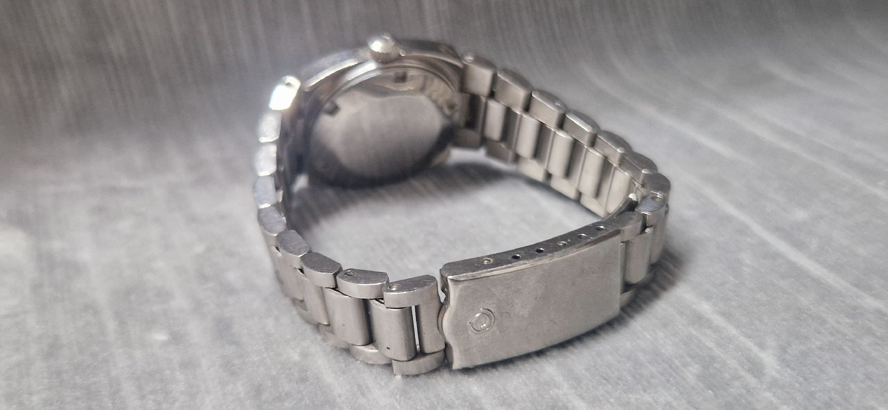 Certina Montres: Certina Mayfair Automatic Damenuhr – D'occasion à Reiden par Flohmarkt-77 4
