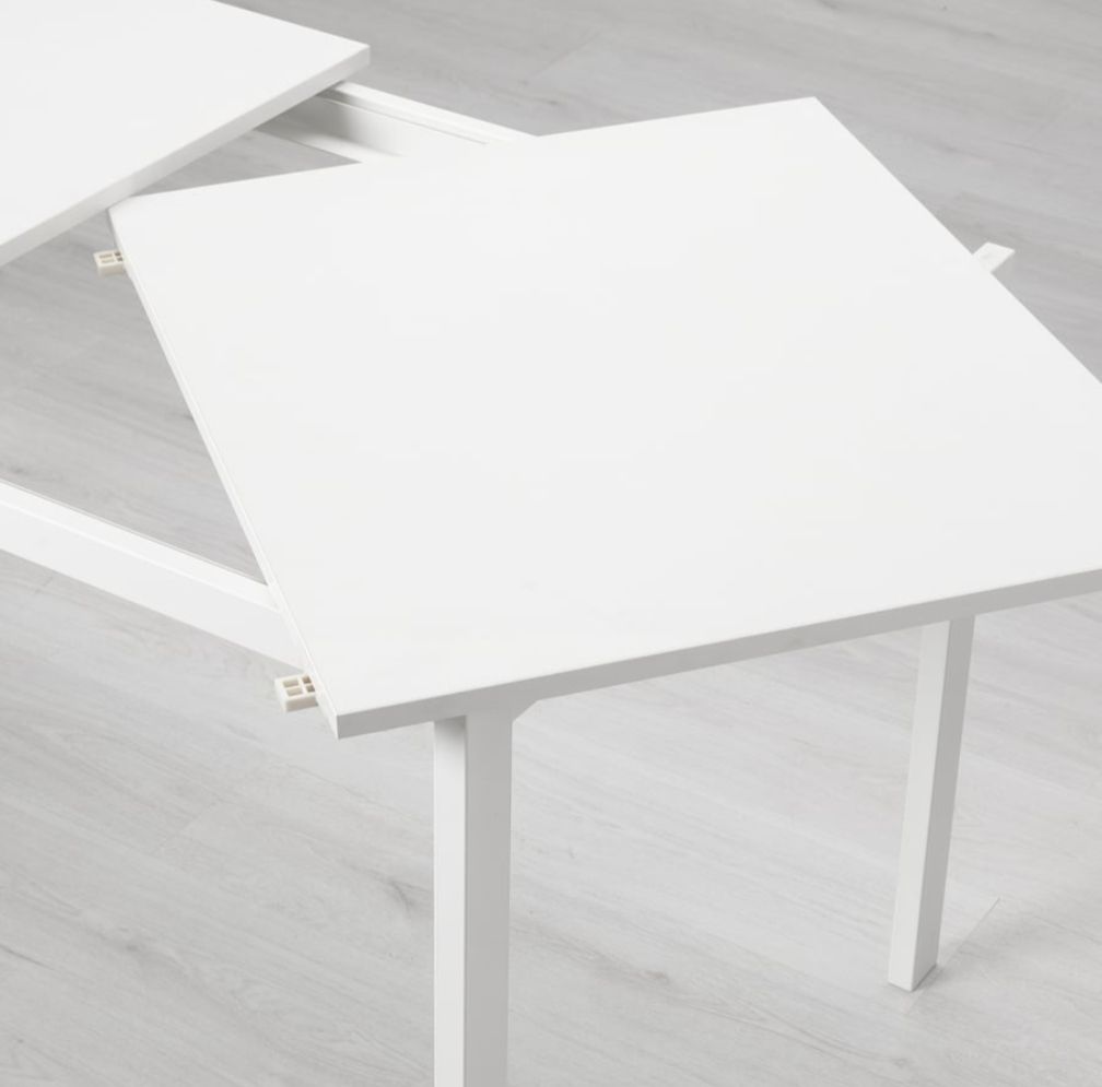 Tables: Vangsta Tisch von IKEA  – D'occasion à Tann par Rigi1995 1