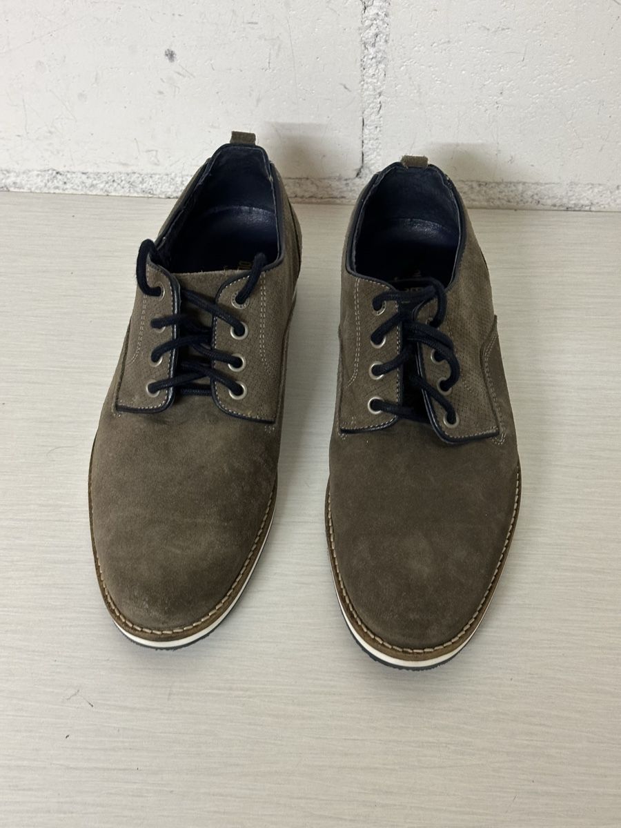 S.Oliver Herrenschuhe: OLIVER JACOB Herrenschuhe Größe 41 – Gebraucht aus Thun von jeff070