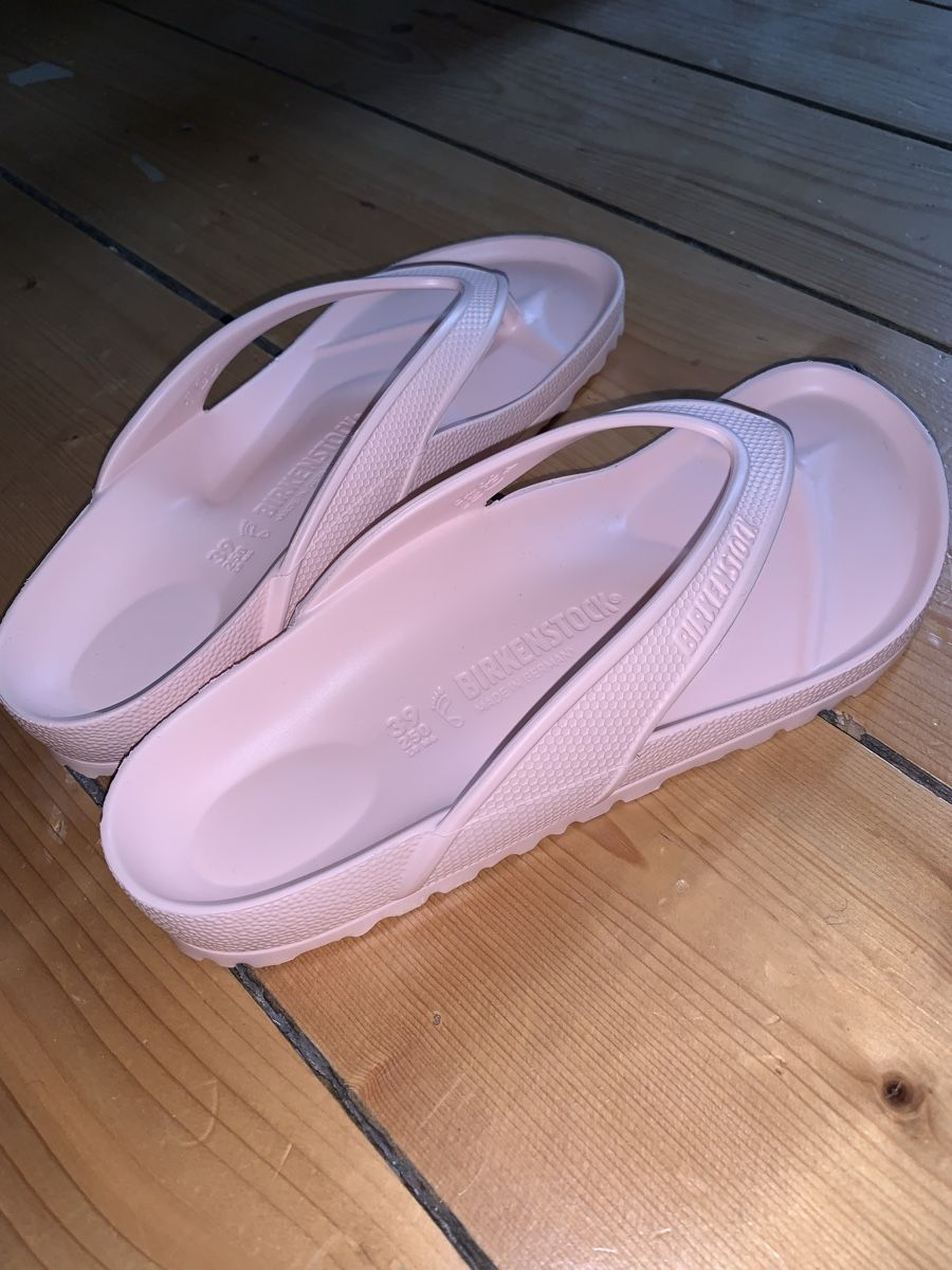 Birkenstock Scarpe da donna: Birkenstock FlipFlop – Nuovo (secondo la descrizione) da Winterthur venduto da malu_ 2