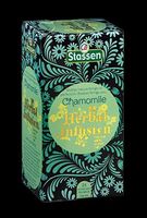 Stassen - Chamomile Herbal Infusion - Gastro-Teebeutel