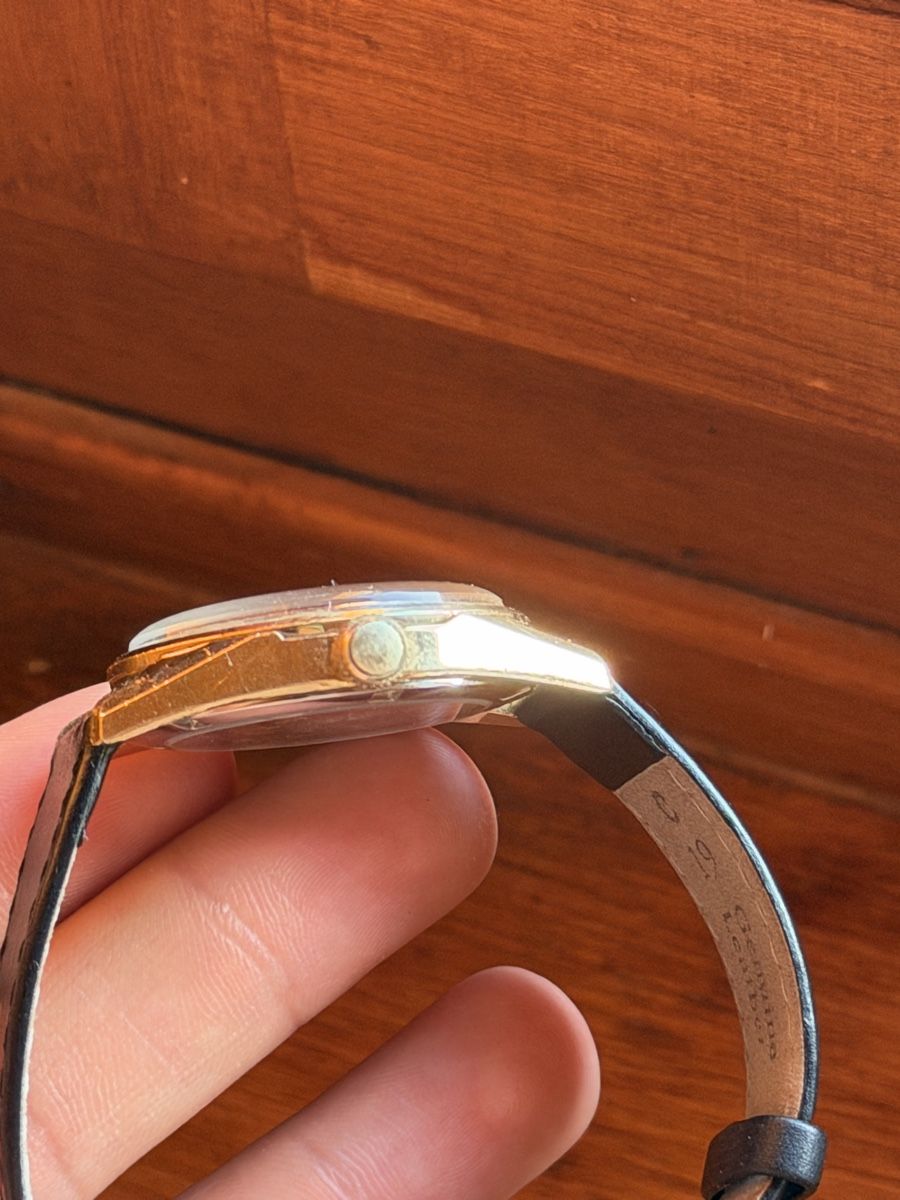 Seiko Orologi: 1974 Seiko Lord Marvel 36000 ref. 5740-8000 – Usato da Le Locle venduto da gsa_d865 3