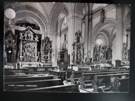 Hofkirche Luzern, Top Zustand