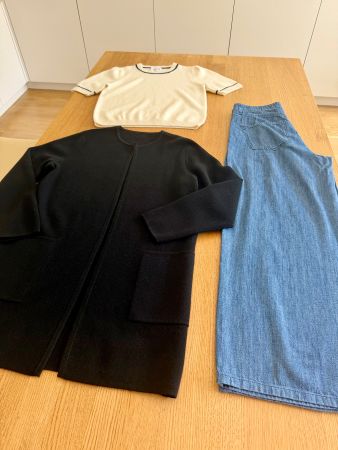Cambio + Kujten Kleiderpaket in Gr. 36 ab 1 Fr!