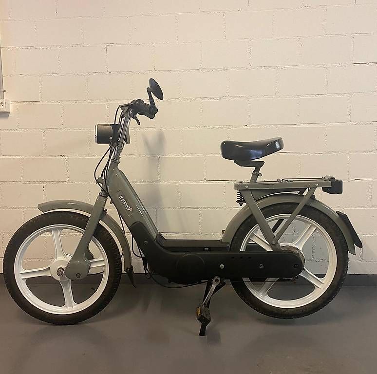 Piaggio Cyclomoteurs: Töffli Piaggio Ciao C7 – D'occasion à Dietwil par talulla 1