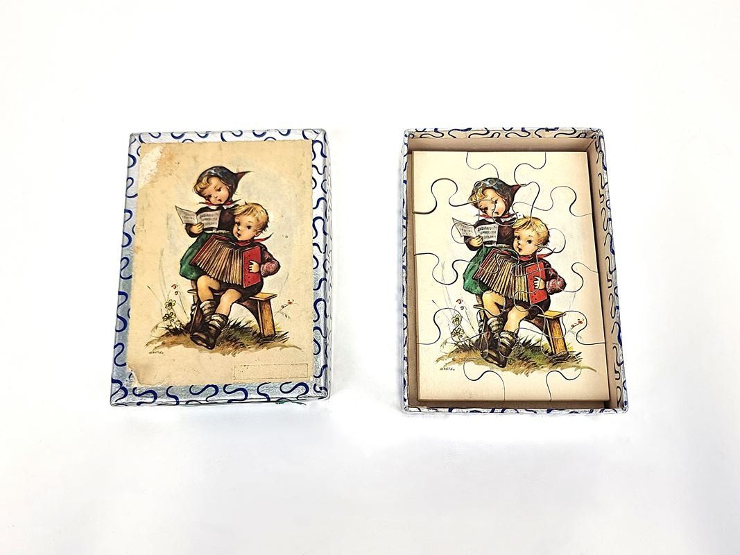 Puzzles: Puzzle – Gebraucht aus Urtenen-Schönbühl von Restwert_Schoenbuehl 3