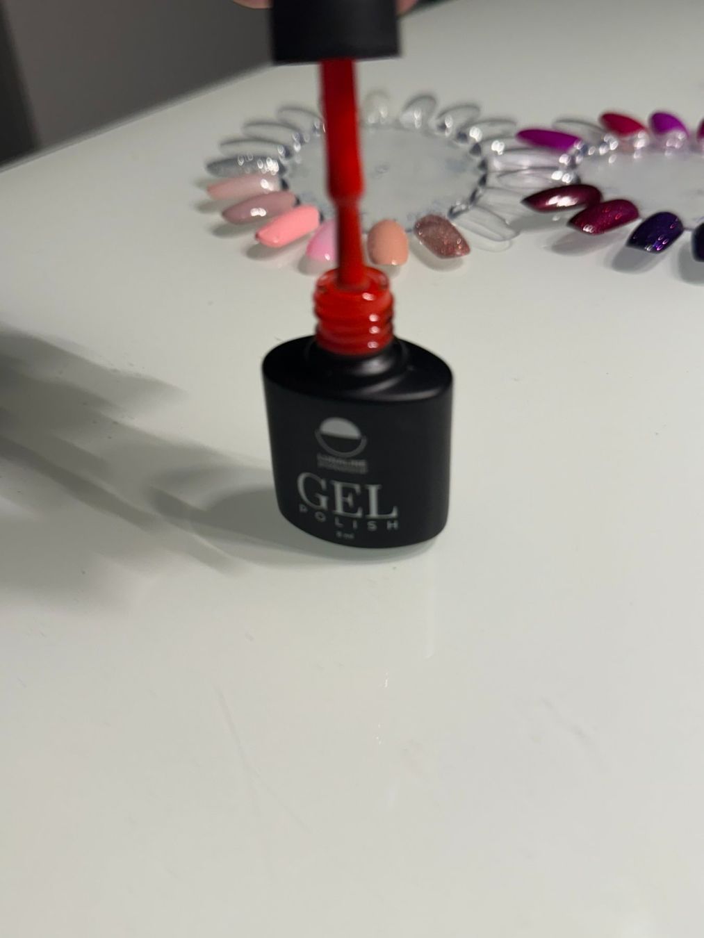 Shellac Smalto per unghie: Gel Lack – Nuovo (secondo la descrizione) da Glattpark(Opfikon) venduto da sollee35 1