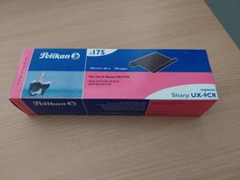 Thermorolle für Telefax Sharp UX-P 410 u.a, originalverpackt