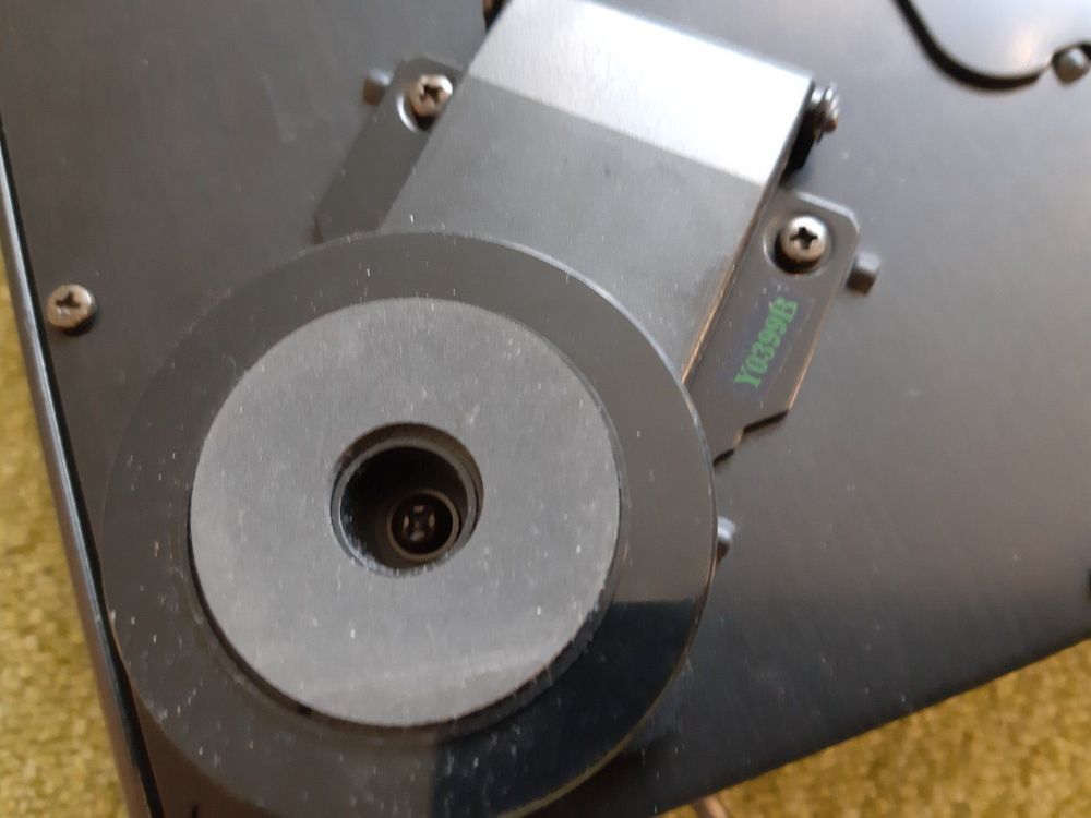 Kenwood CDPlayer/Laufwerk DPX9010 Kaufen auf Ricardo