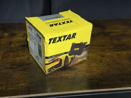 Textar Brake Pads Mercedes S-Class 2307801 New