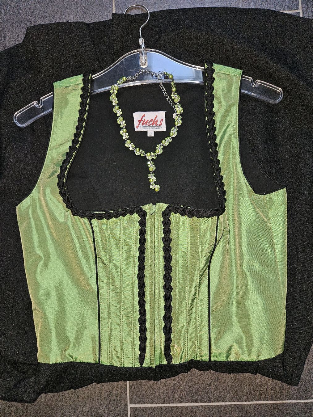 Kleider: Dirndl – Gebraucht aus Bühler von lh412 2
