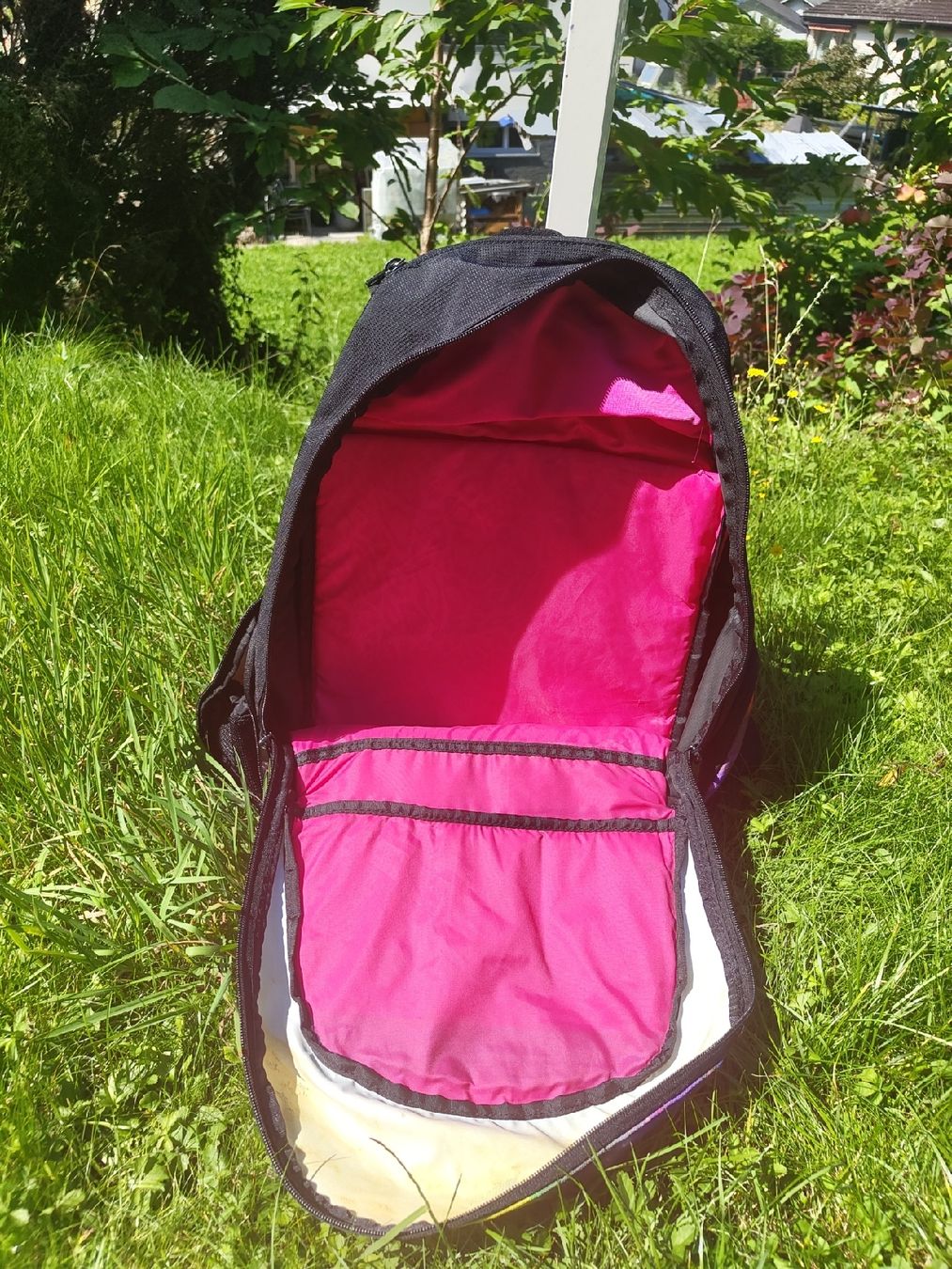 Dakine Zaini: Dakine / Rucksack / Bag / Pack / wie neu – Nuovo (secondo la descrizione) da Schänis venduto da Second_Life_ 4