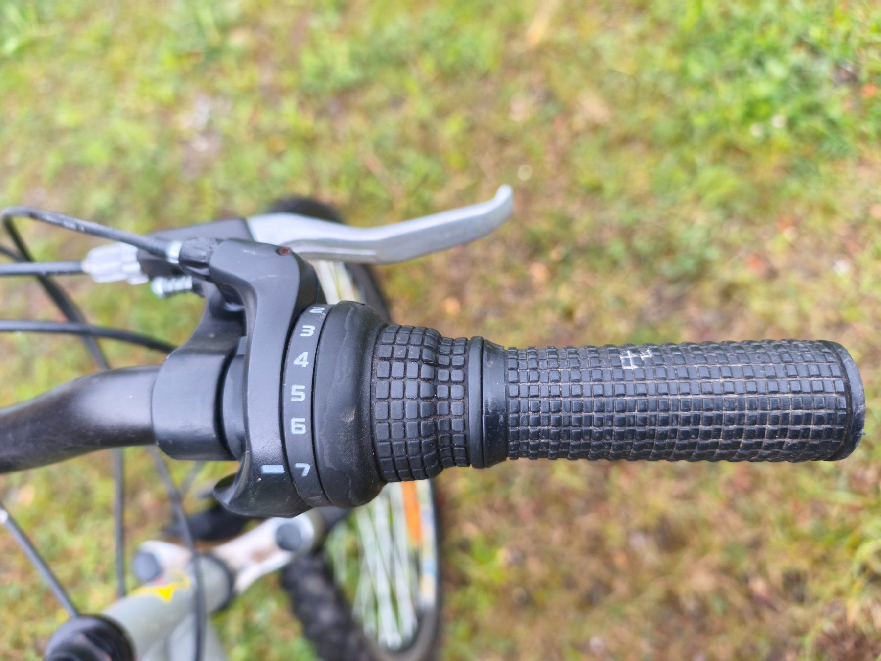 Aldi Biciclette: Velo – Difettoso da St.Peterzell venduto da nad_79 5