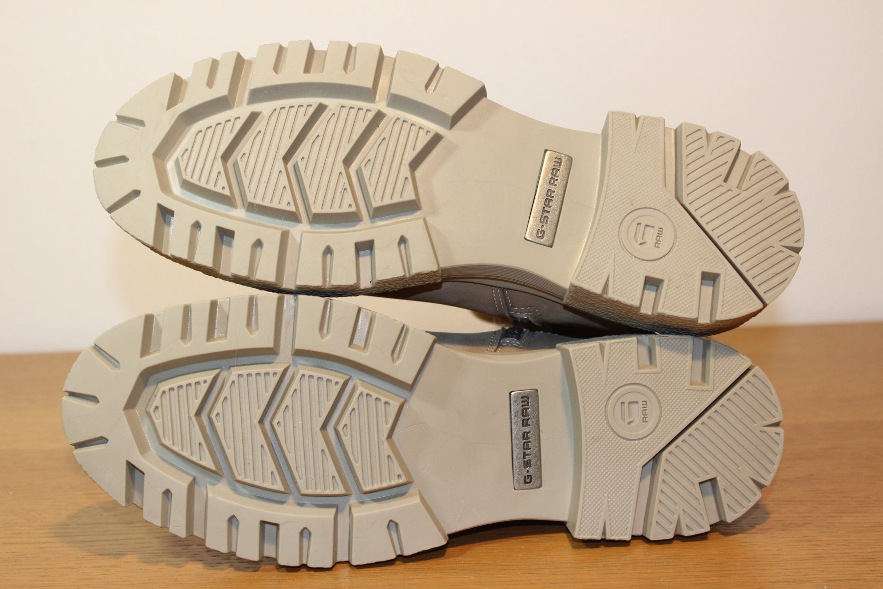 G-Star Scarpe da donna: G-STAR RAW Stiefel, Gr. 40 – Nuovo (secondo la descrizione) da Basel venduto da Mila_Graf 5