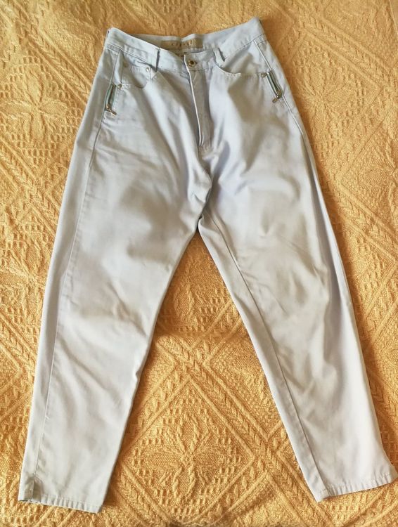 Jeans in Hellblau - Max