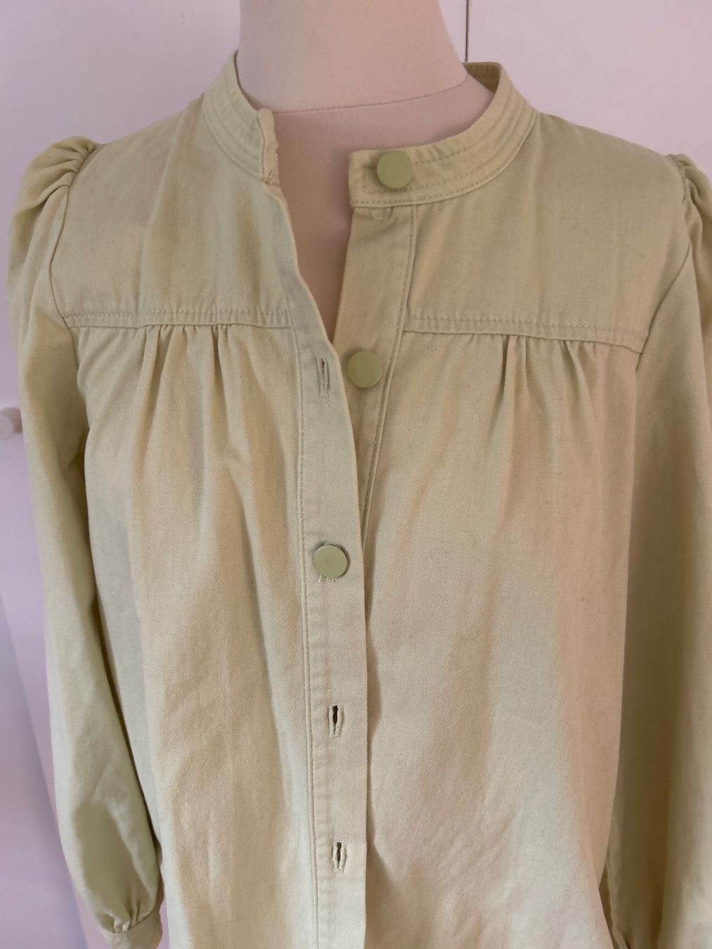 Giacche: Jacke von Second Female Gr.S – Nuovo (secondo la descrizione) da Feuerthalen venduto da Anna_Swift 8