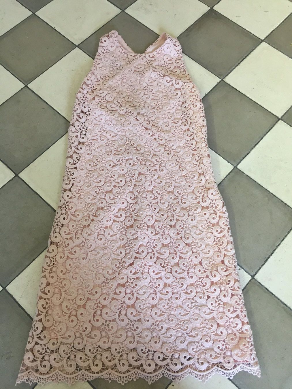 Massimo Dutti Vestiti: NEU-Festliches Kleid,Massimo Dutti Gr.36 – Usato da Eglisau venduto da vfe7