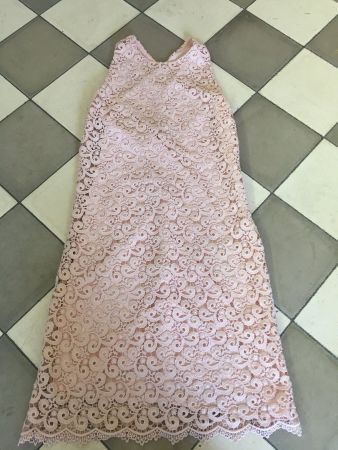 NEU-Festliches Kleid,Massimo Dutti Gr.36