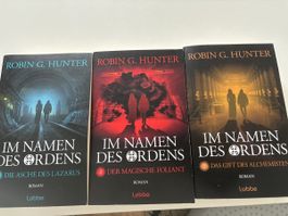 Im Namen des Ordens