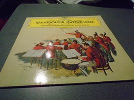 Schallplatte Kaiserwalzer - Emperor Waltz / Johann Strauss