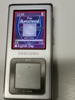 SAMSUNG MP3 Player 4GB