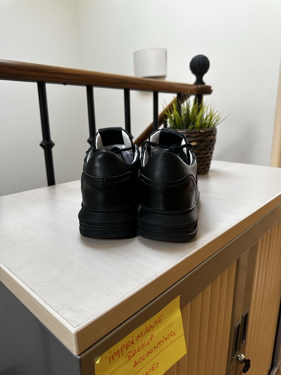 Guess Scarpe da uomo: Guess shoes – Usato da Carouge GE venduto da cytoplan 4