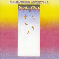 John McLaughlin [COLUMBIA Legacy] with Billy Cobham, R.Laird