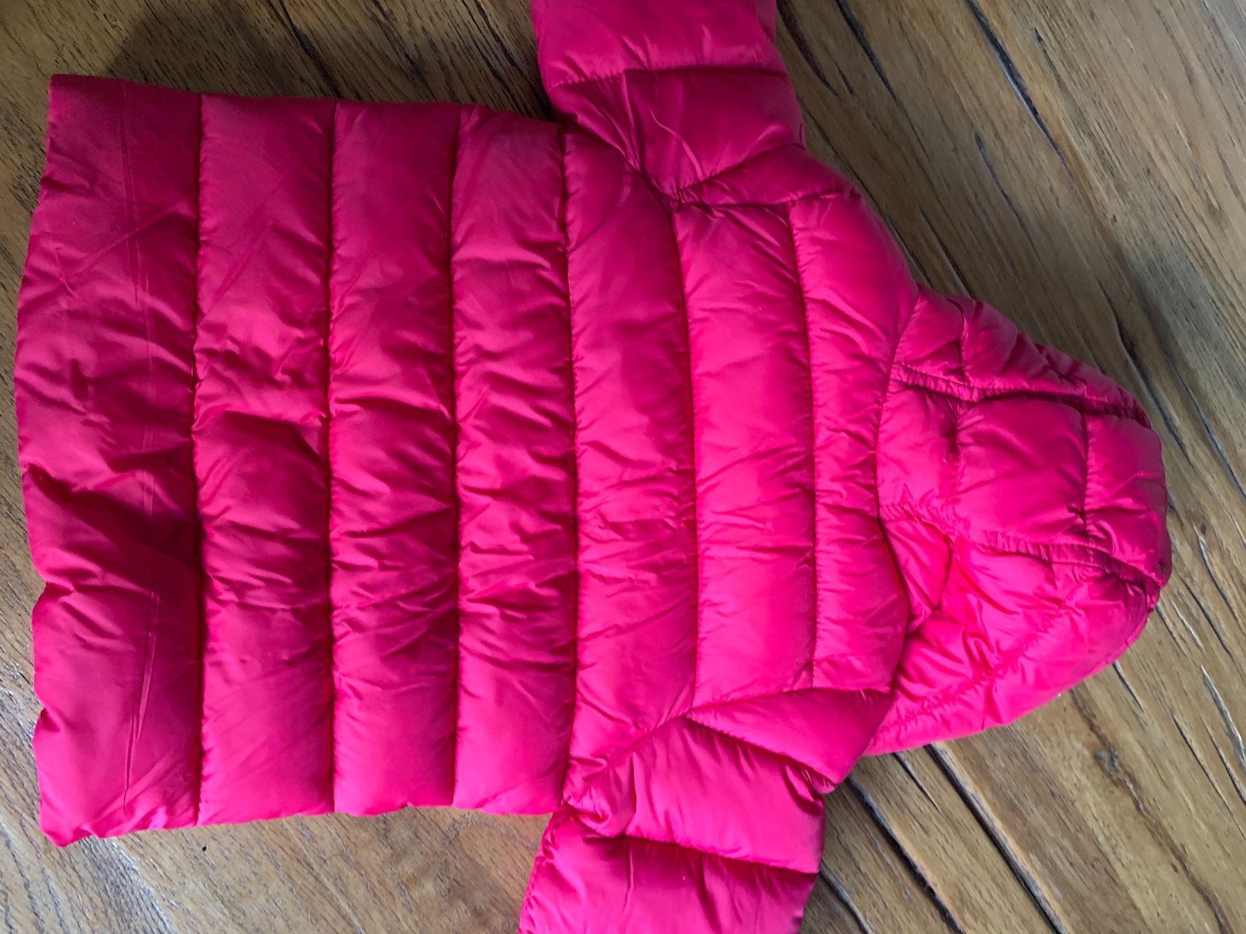Benetton Giacche & Cappotti: Daunenjacke Benetton, 68 – Usato da Zürich venduto da baby0022 1