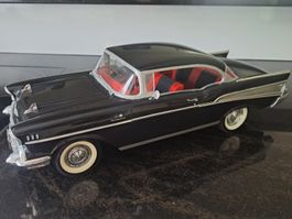 Chevrolet Bel Air 1957 1/12