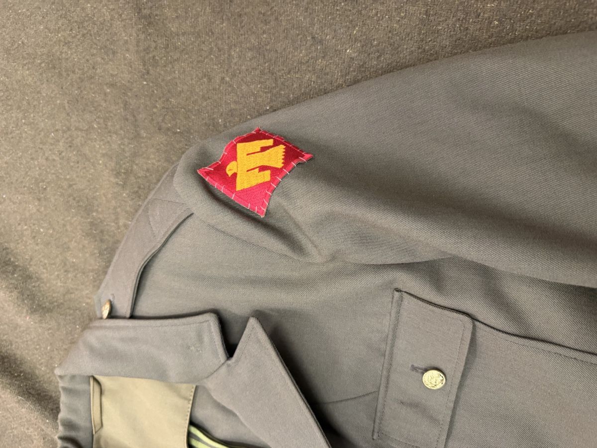 US Army Uniformi: Class A US Army – Nuovo (secondo la descrizione) da Lucens venduto da AleG19 1
