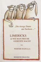 Werner Hadulla, Limericks