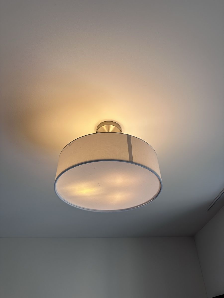 Lampes: Ceiling Lamp – Neuf (Voir description) à Zürich par juz_2t2j 3