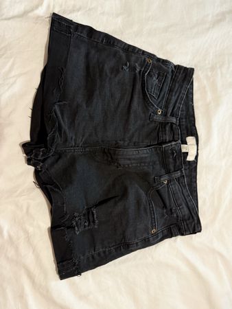 Mango Shorts