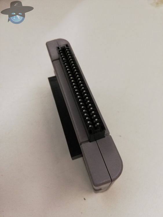 Import Adapter für Nintendo 64 / N64 (Gebraucht) in St. Gallen für CHF ...