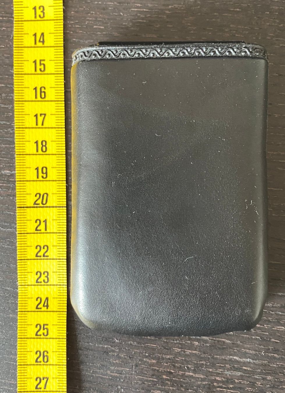 Accessori da laboratorio: Waage PW-200, Taschenformat, scale – Usato da Winterthur venduto da YaV 2