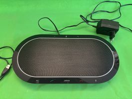Jabra Speak 810 Konferenzlautspreche Mikrofon 12 Pers.