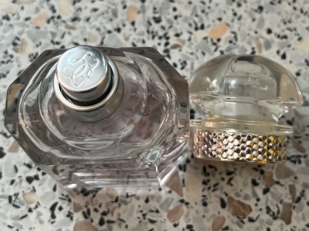 Guerlain Profumi & Eau de Toilette: Guerlain Mon Guerlain Sparkling Bouquet Eau de Parfum 30ml – Usato da Neuenhof venduto da Mastermind-73 3