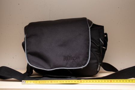 Fototasche NIKON für Kamera