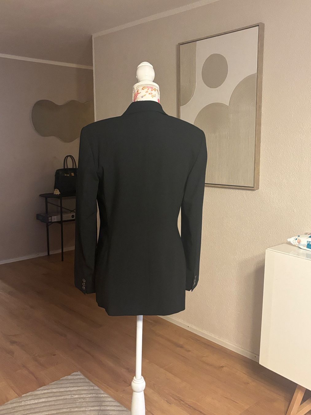 Giacche: Rene Lezard Blazer 100% Schurwolle – Usato da St. Margrethen SG venduto da dijanaO 1