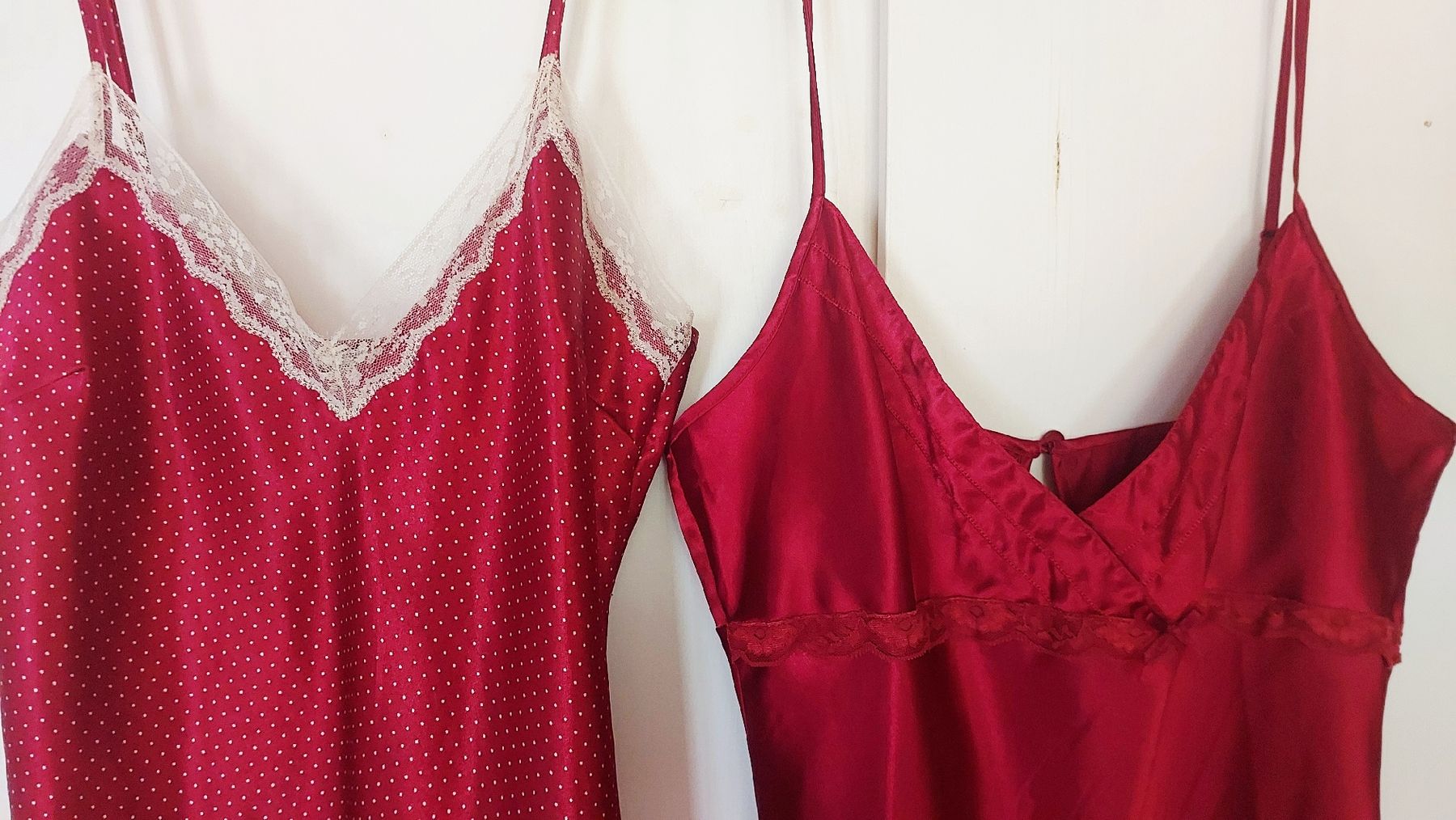 Altra biancheria intima: Neglige – Usato da Brunnen venduto da CHOUCHOU. 2