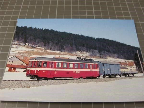 Cartoline postali: AK Montagnes Neuchâtelois – Usato da Malters venduto da Marosko