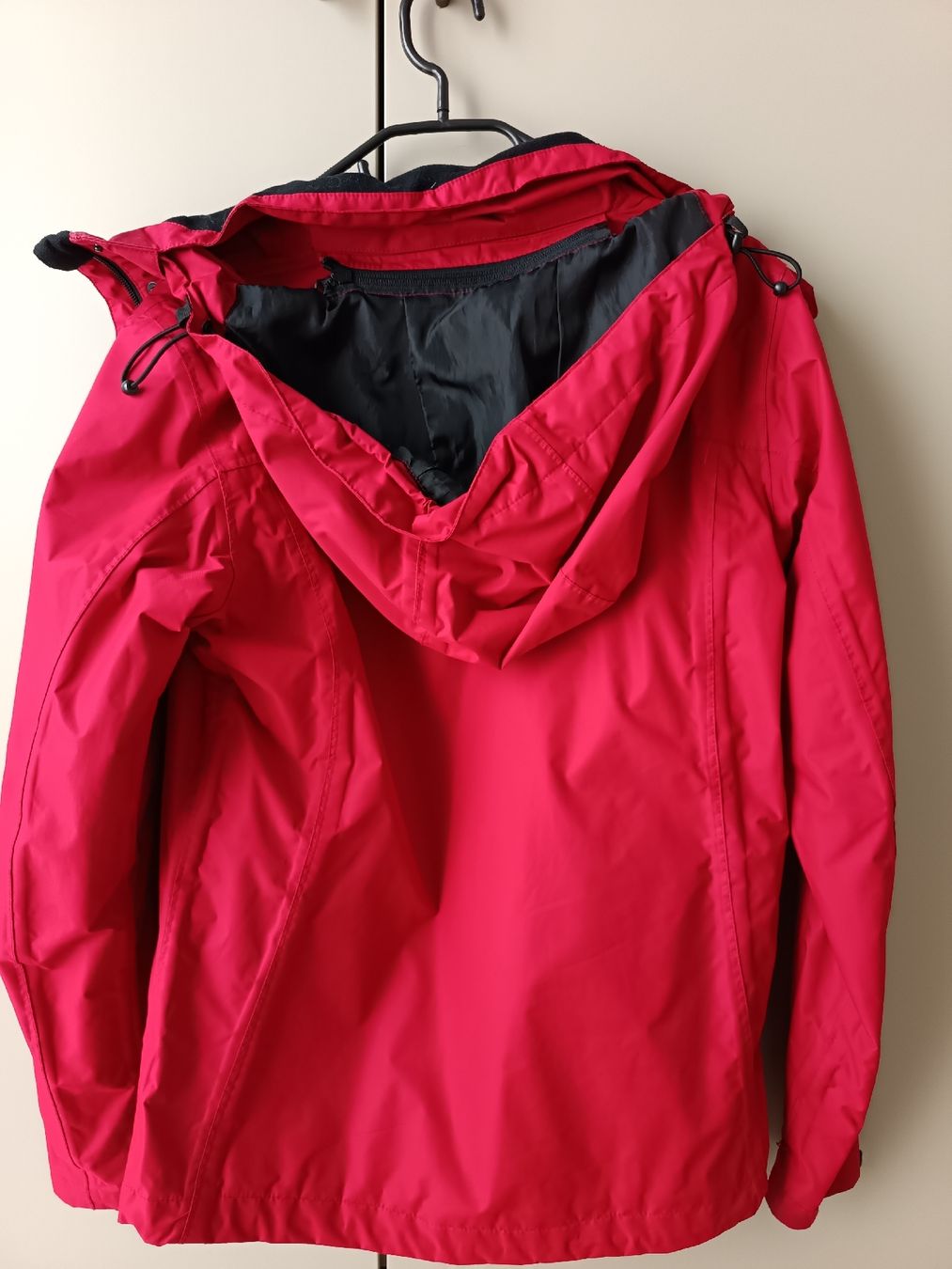 Giacche: Regenjacke Weissenstein Gr. S – Usato da Montlingen venduto da Akitoichiro 2