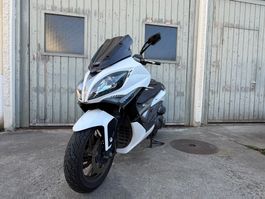 Kymco Xciting 400i ABS Roller Scooter Sofaroller Grossroller
