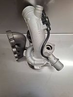 Turbolader Chevrolet Opel 1.4 Turbo 100PS/120PS/140PS/150PS