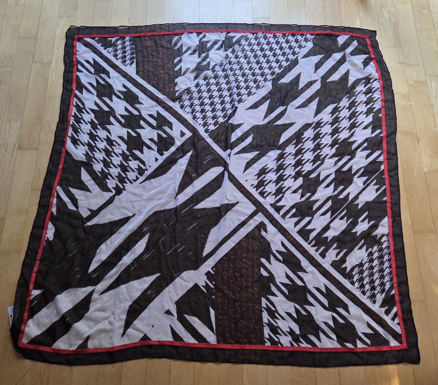 Foulard & Sciarpe: Foulard von Street One – Usato da Zug venduto da dhs87
