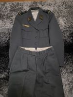 Uniforme militaire Zumbach Thun - Veste et pantalon! (54)