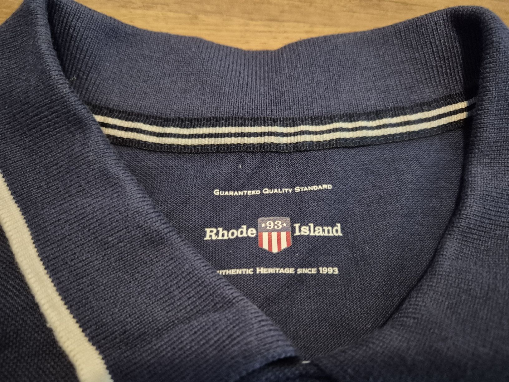 T-Shirts: T-Shirt Rhode Island Grösse M – Neu (gemäss Beschreibung) aus Urtenen-Schönbühl von Chaeppeler 2