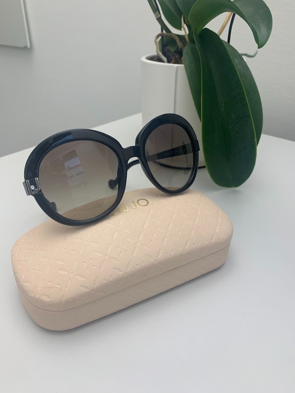 Liu Jo Occhiali & Lenti: Original Liu-Jo Brille – Nuovo e nell'imballaggio originale da Stallikon venduto da ulv_k7jj 3
